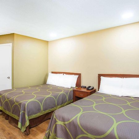 Motel Super 8 By Wyndham Redlands/San Bernardino Exterior foto