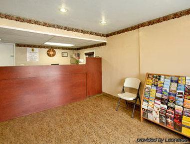 Motel Super 8 By Wyndham Redlands/San Bernardino Interior foto